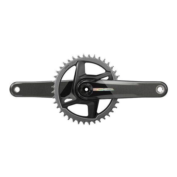 Bike Square Taper Crankset 170mm Folding Road Bicycle Crank Arm