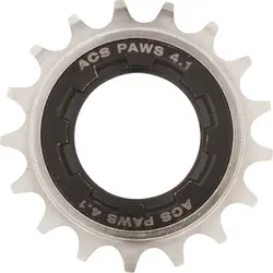 Freewheel PAWS  4.1 17T