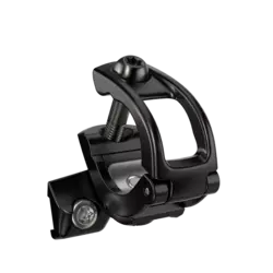 AVID MatchMaker X, Black, Left