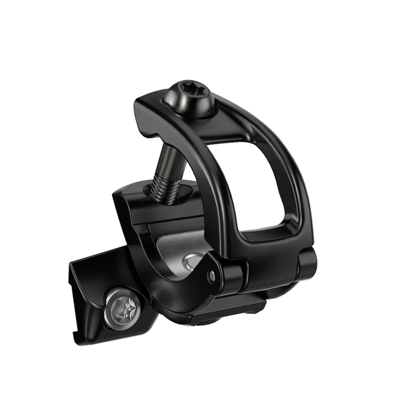 AVID Avid MatchMaker X Black, Left