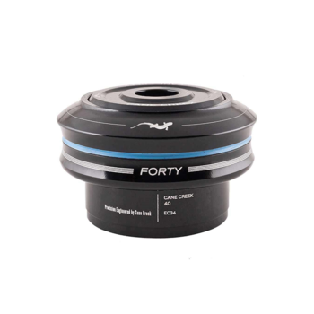 CANE CREEK CC 40-SERIES EC34 TOP BLK