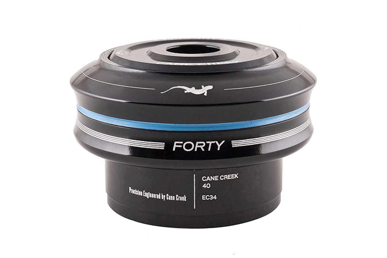 CANE CREEK CC 40-SERIES EC34 TOP BLK
