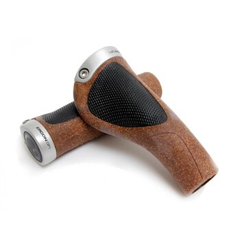 ERGON GP1 BIOKORK - SMALL