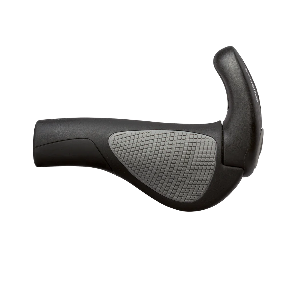 ERGON GP2-S Lockon Grip