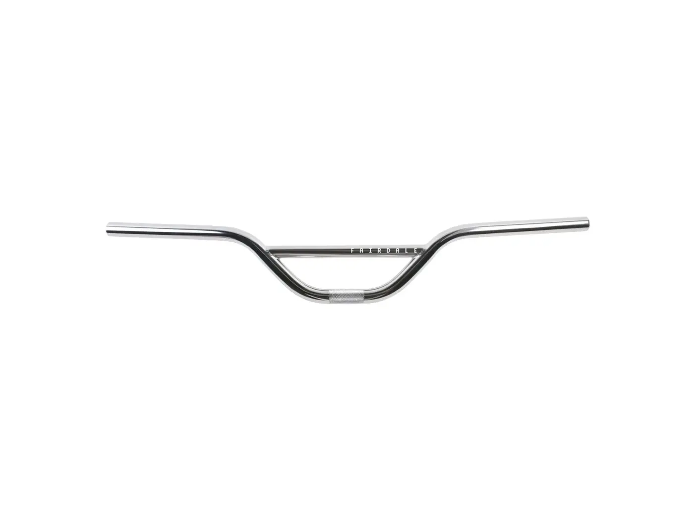Handle Bar, Chopper 6Rise Chrome 7/8 Handle Bar, Chopper 6Rise Chrome 7/8