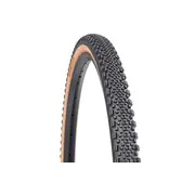 【2本セット】WTB Raddler 700 x 40 TCS WTB Raddler TCS Light Fast Rolling Tanwall 700C Folding Tyre