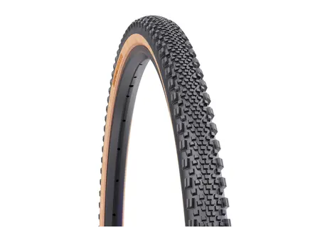 BICYCLE 1 PAIR (2PCS) TIRE 700X 42C VELOSTRIM F-132