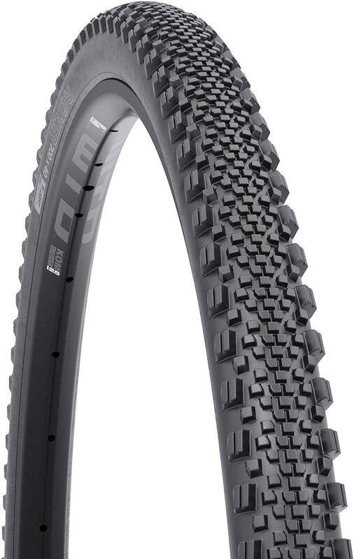 WTB Raddler Tire - Bike and Brew