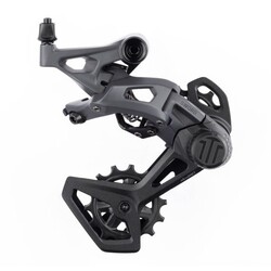 MICROSHIFT Sword Rear Derailleur 1x10S w/clutch