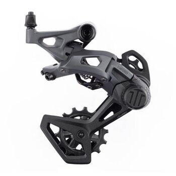 MICROSHIFT Sword Rear Derailleur 1x10S w/clutch