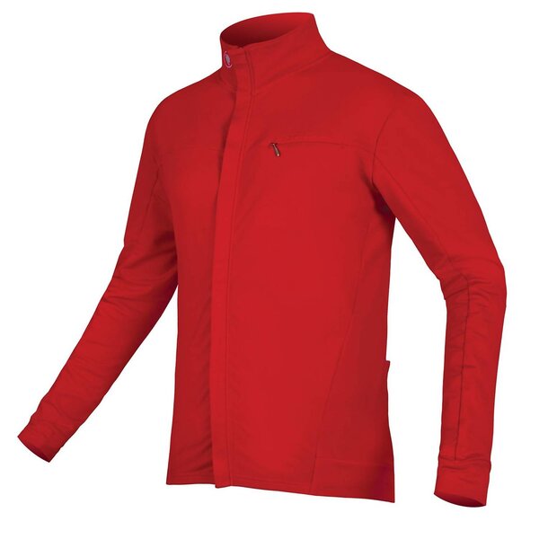 Endura Endura Xtract Jacket Red, S