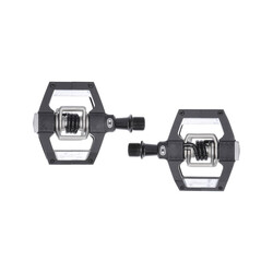 CRANK BROTHERS Mallet Trail Black / Black Spring