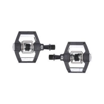 CRANK BROTHERS Mallet Trail Black / Black Spring