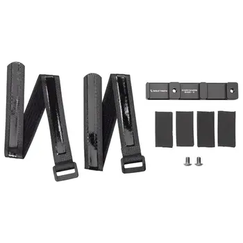 WOLFTOOTH COMPONENTS B-Rad Everywhere Base 2