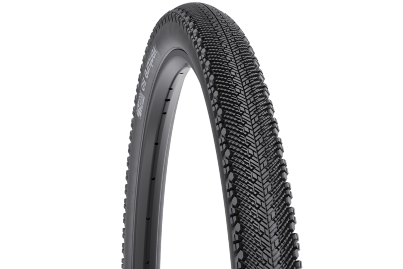 WTB WTB Venture SG2 Tire 700x40C BLACK