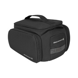 BLACKBURN Local Trunk Bag Black