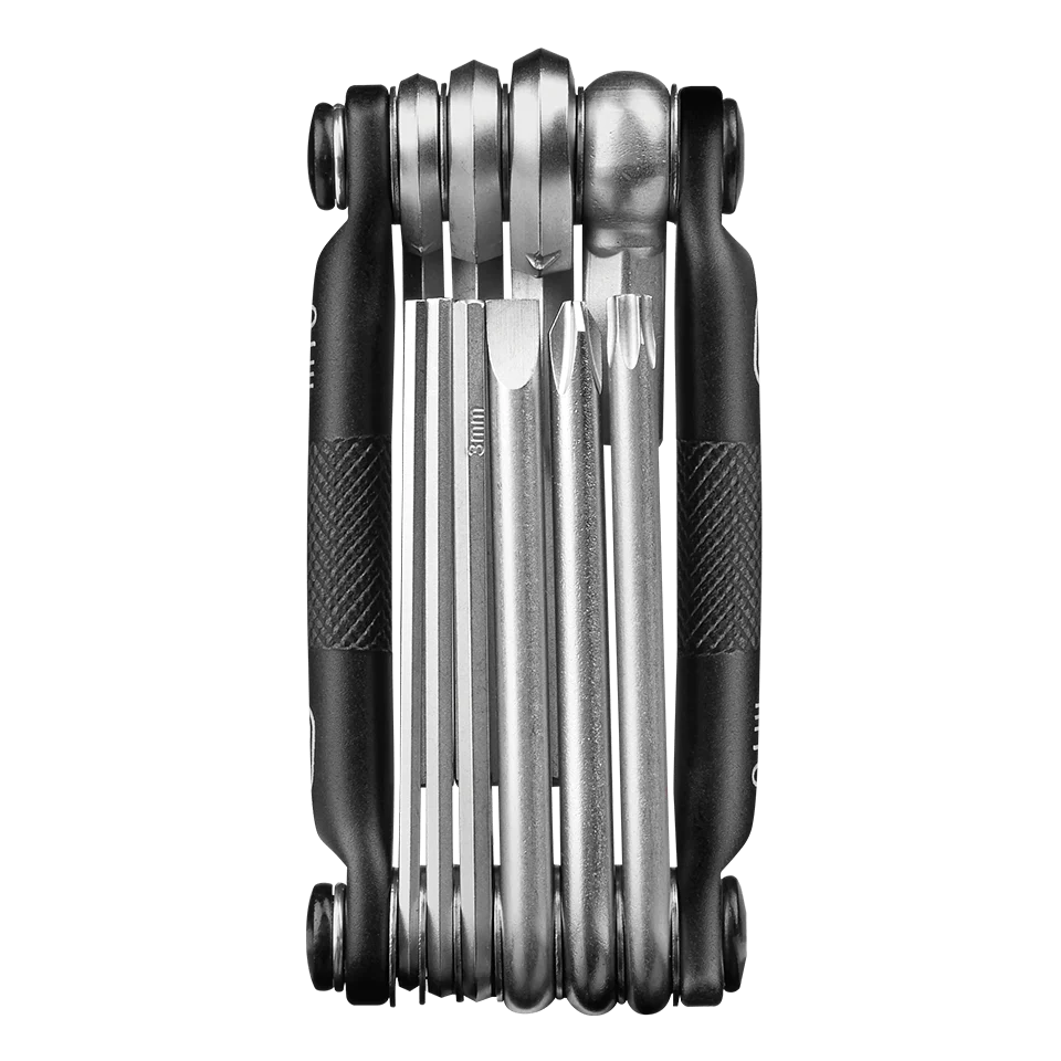 CRANK BROTHERS Crankbrothers M10 Multi Tool - Midnight