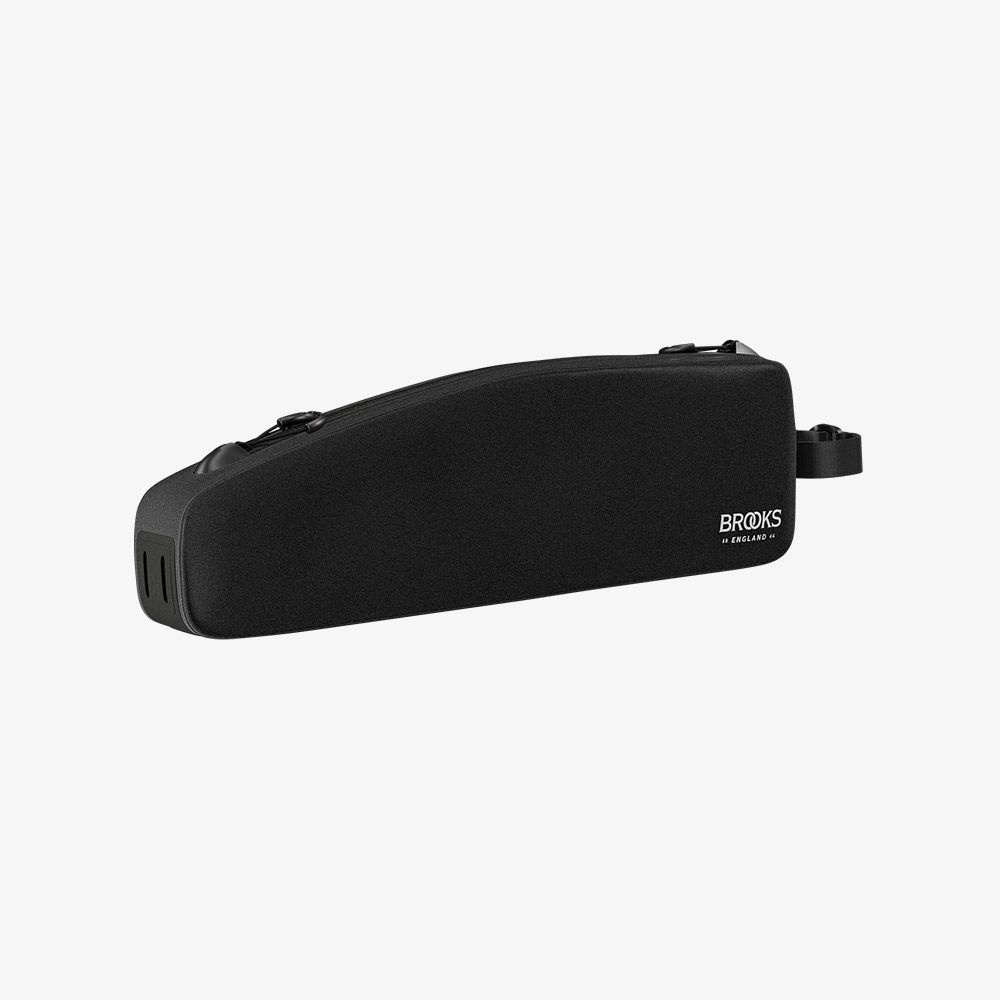 BROOKS Brooks Scape Top Tube Bag Long - Black