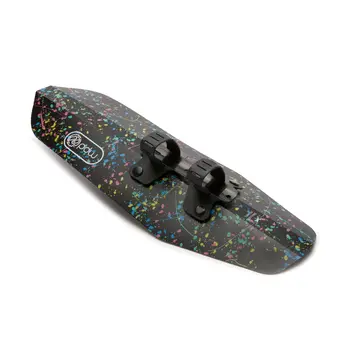 PDW Mud Shovel 6.5 Front Fat Fender - Splatter