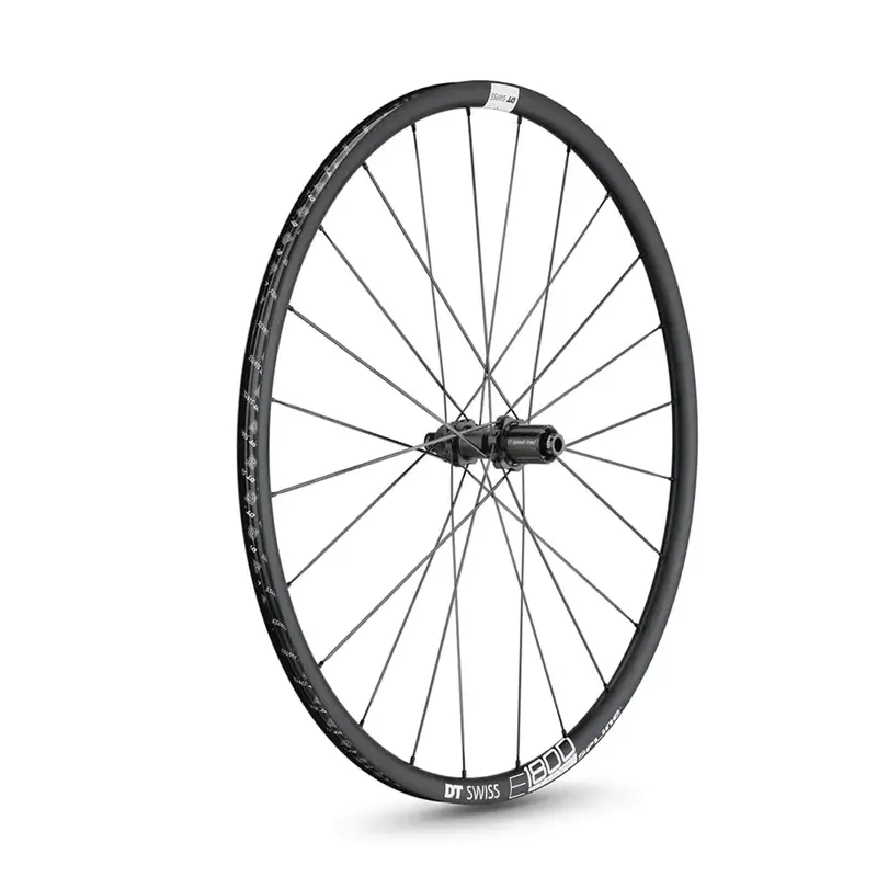 DT Swiss G 1800 Spline 700C 12/142 Shimano HG 11 Speed Center Lock