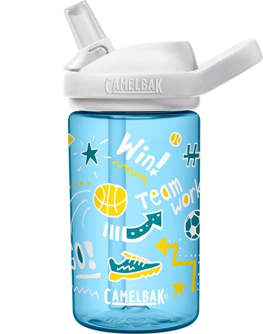 CAMELBAK Eddy Kids 0.4L