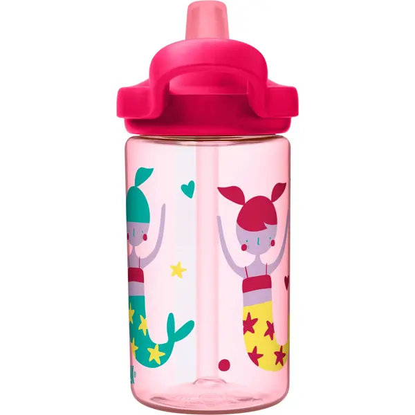  Eddy+ Kids 0,4l Unicorn Party - baby bottle