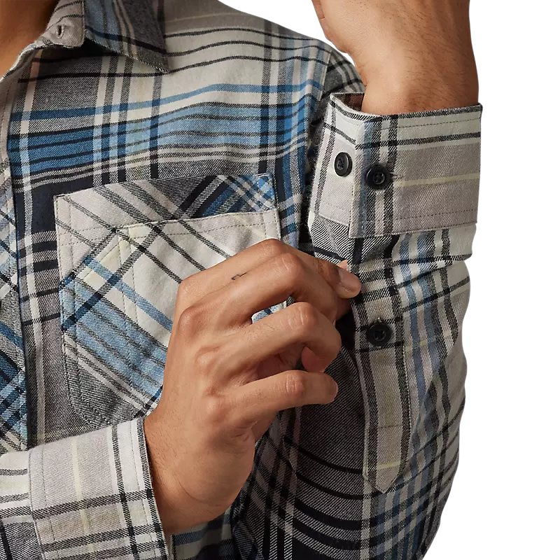 FOX HEAD Turnouts Utility Flannel