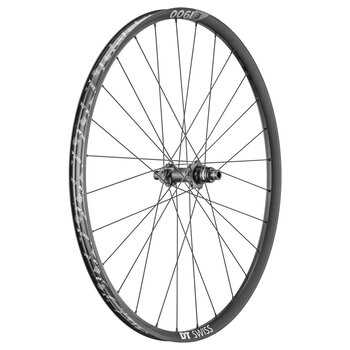 DT SWISS E 1900 Spline 29" Center Lock 30 12/148 SRAM XD - Rear