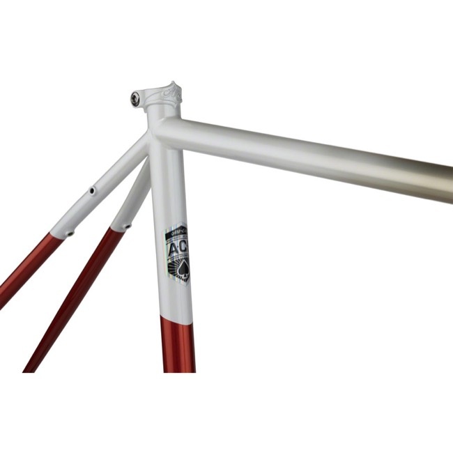 ALL-CITY Cosmic Stallion frame only -