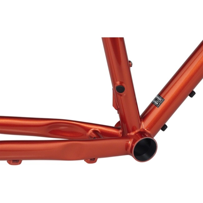 ALL-CITY Cosmic Stallion frame only -