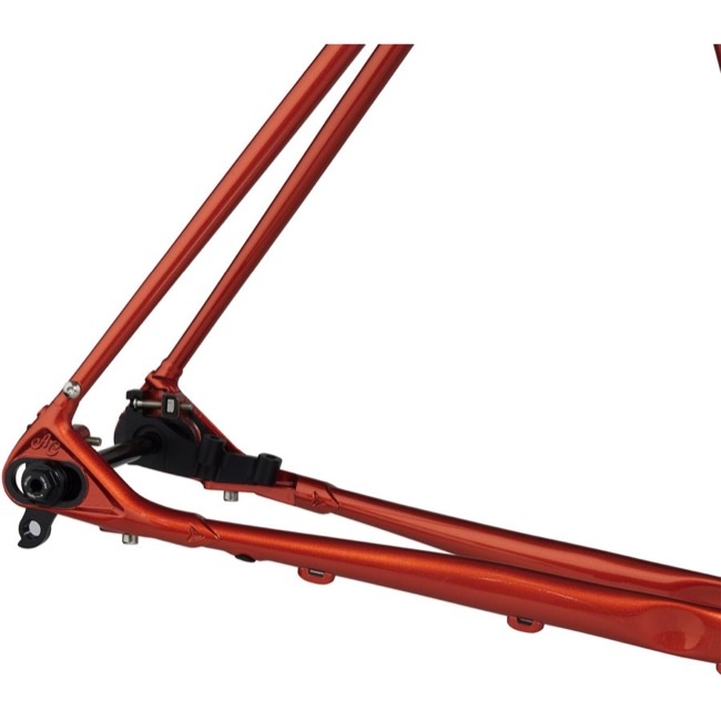 ALL-CITY Cosmic Stallion frame only -