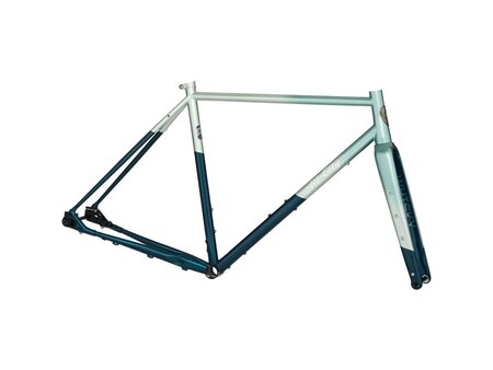 All-City Cosmic Stallion frame only