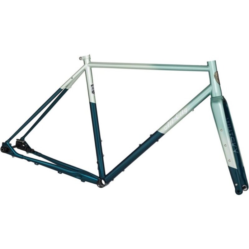 All-City Cosmic Stallion frame only - - Bike and Brew