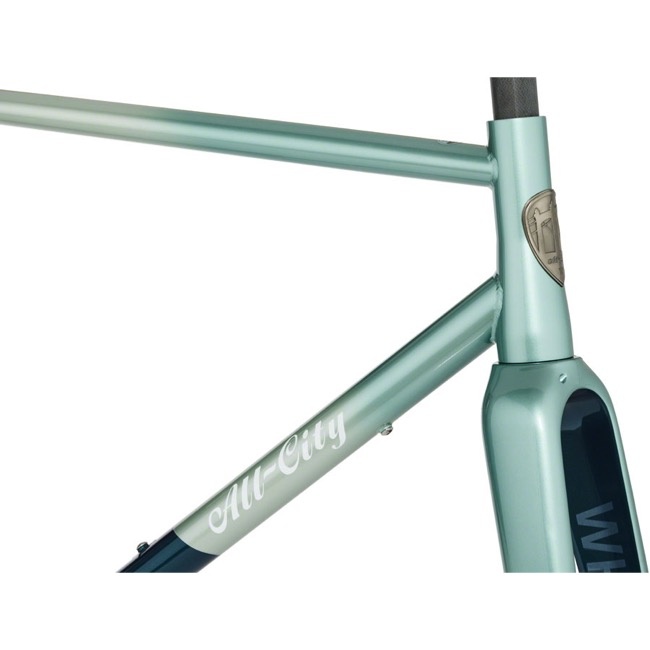 ALL-CITY Cosmic Stallion frame only -