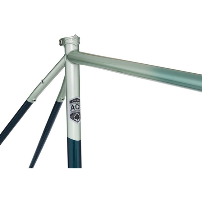 ALL-CITY Cosmic Stallion frame only -