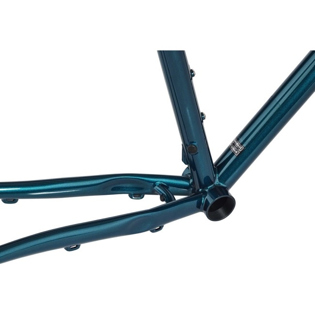 ALL-CITY Cosmic Stallion frame only -