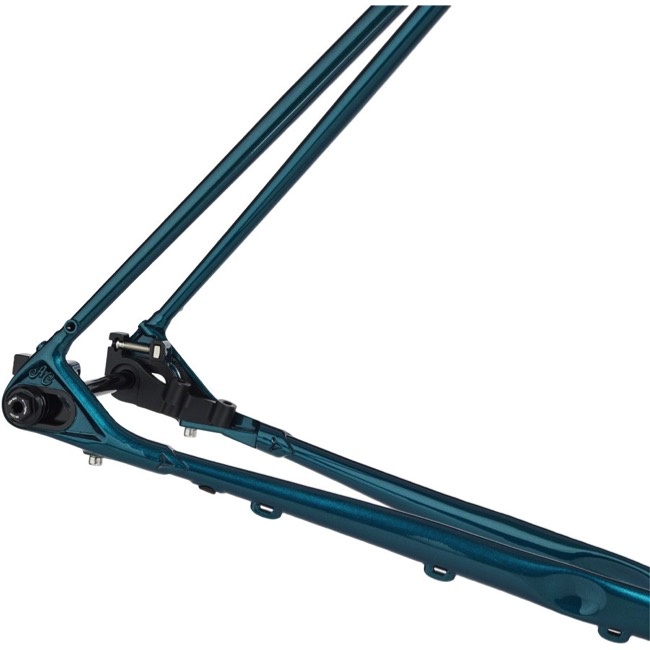 ALL-CITY Cosmic Stallion frame only -