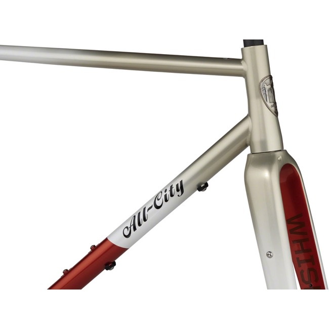 ALL-CITY Cosmic Stallion frame only -