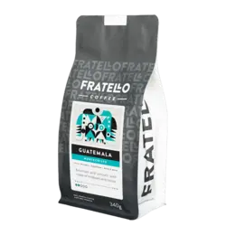 Guatemala Montecristo - 12oz bag