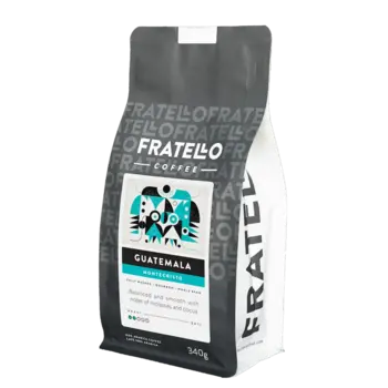 Guatemala Montecristo - 12oz bag