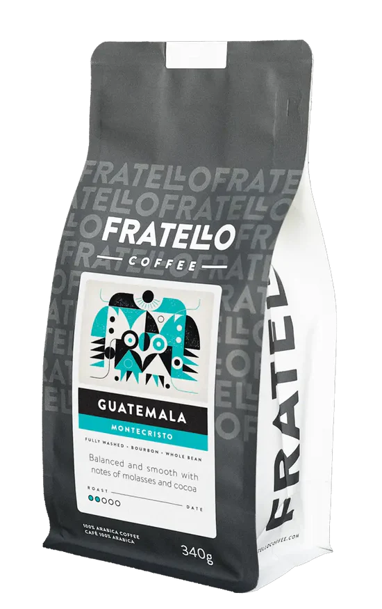 Guatemala Montecristo - 12oz bag