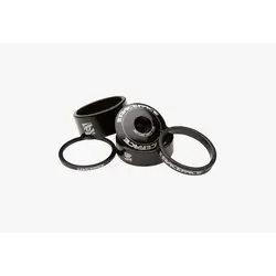 RACE FACE Carbon Headset Spacer Kit
