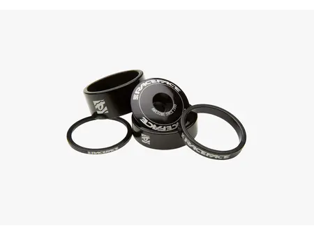 RaceFace Carbon Headset Spacer Kit