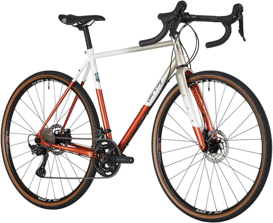 ALL-CITY Cosmic Stallion GRX