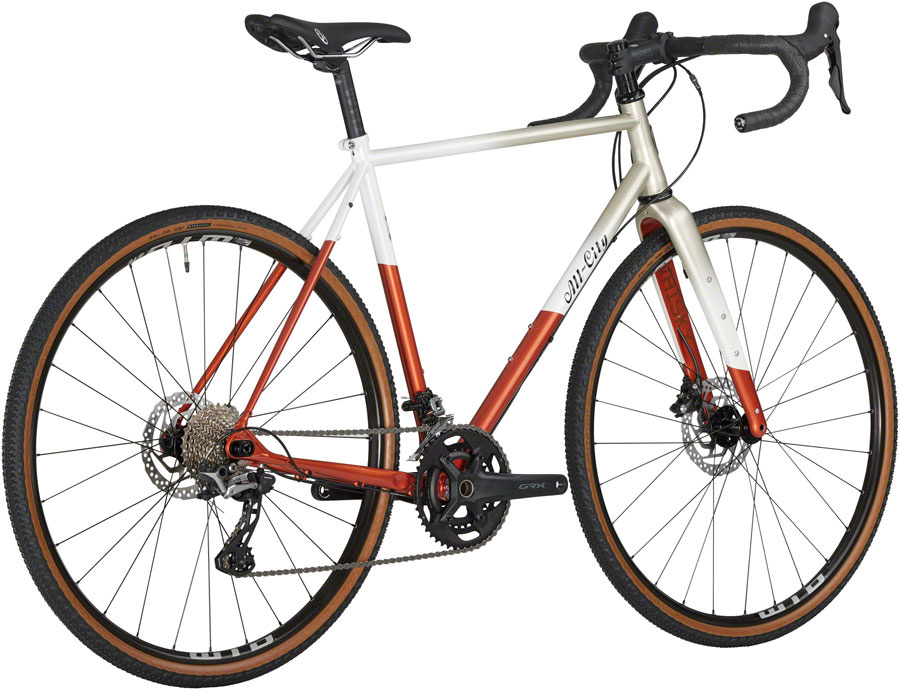 All city cosmic stallion cheap grx