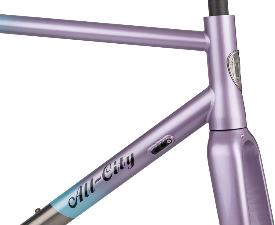 All city cosmic stallion ti shop