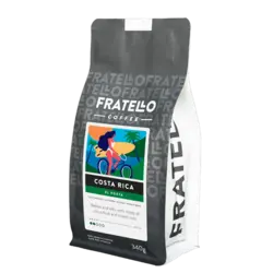 Fratello El Poeta Costa Rica Blend Coffee 12oz