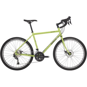 SURLY BIKES Disc Trucker 2024