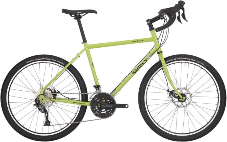 SURLY Disc Trucker 2024