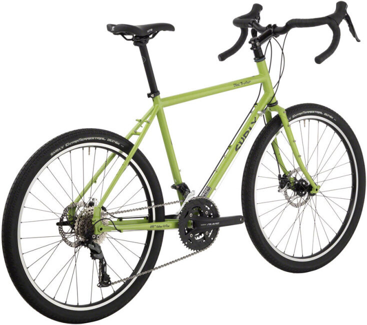 SURLY Disc Trucker 2024